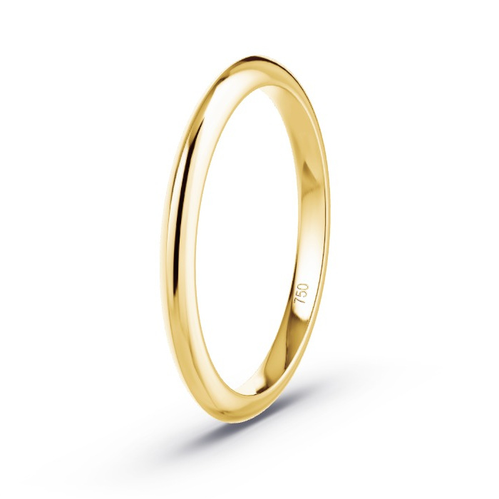 Memoirering Geelgoud - Model N°4121 Memoirering Geelgoud - Model N°4121