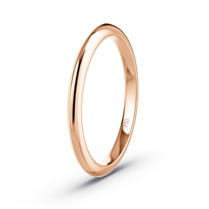 Memoirering Roodgoud - Model N°4121 Memoirering Roodgoud - Model N°4121