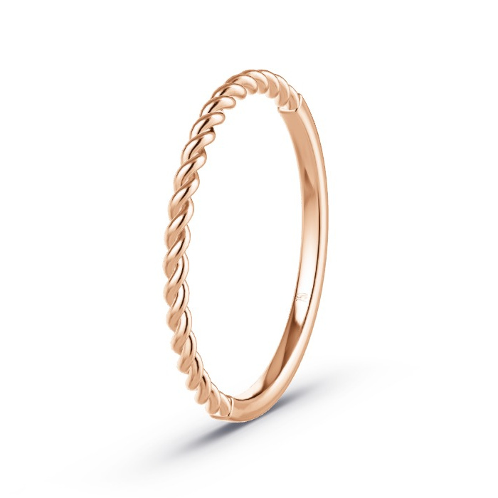 Memoirering Roodgoud - Model N°4122 Memoirering Roodgoud - Model N°4122