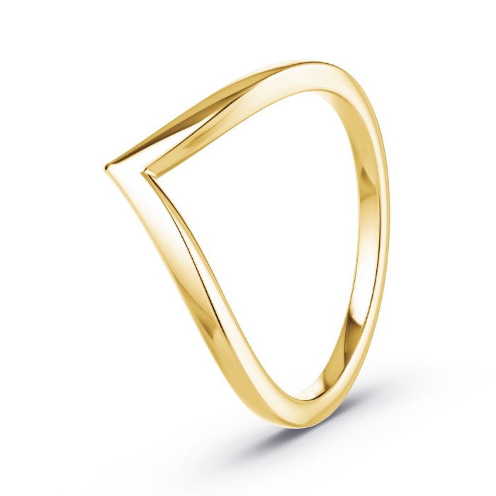Memoirering Geelgoud - Model N°4168 Memoirering Geelgoud - Model N°4168