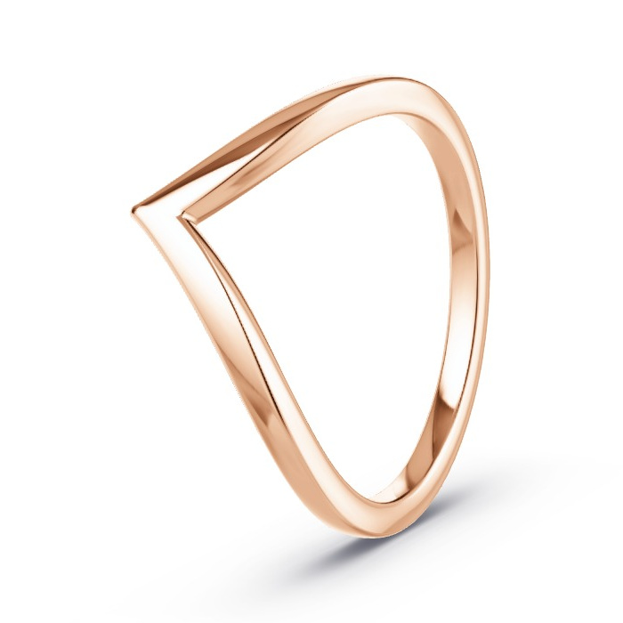 Memoirering Rosegoud - Model N°4168 Memoirering Rosegoud - Model N°4168
