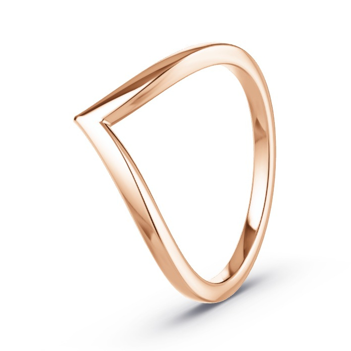 Memoirering Roodgoud - Model N°4168 Memoirering Roodgoud - Model N°4168