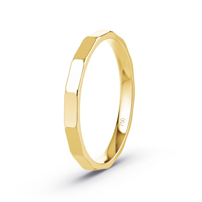 Memoirering Geelgoud - Model N°4176 Memoirering Geelgoud - Model N°4176
