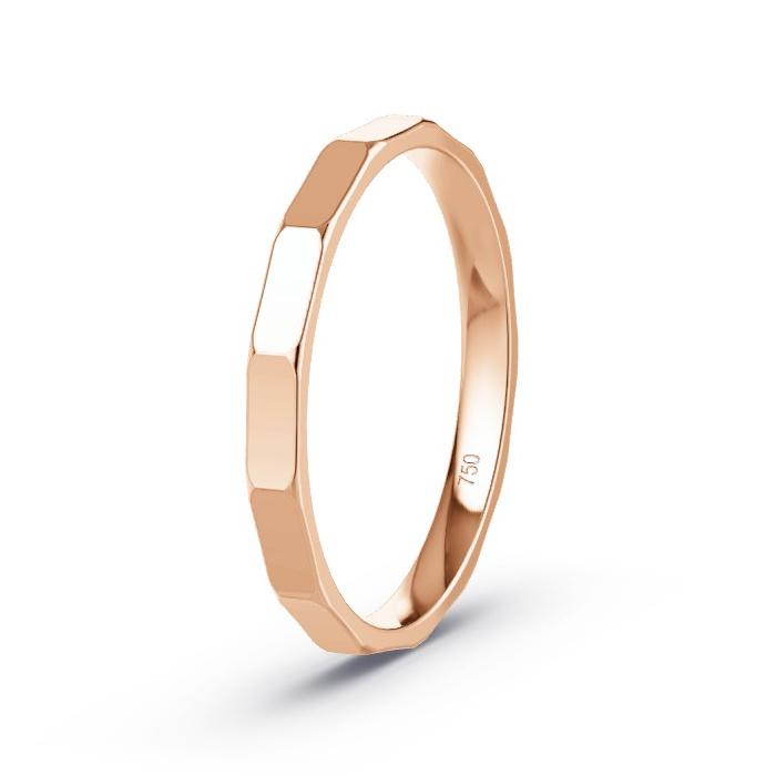 Memoirering Roodgoud - Model N°4176 Memoirering Roodgoud - Model N°4176