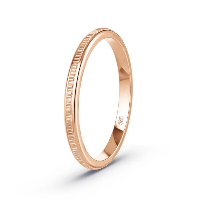 Memoirering Roodgoud - Model N°4177 Memoirering Roodgoud - Model N°4177
