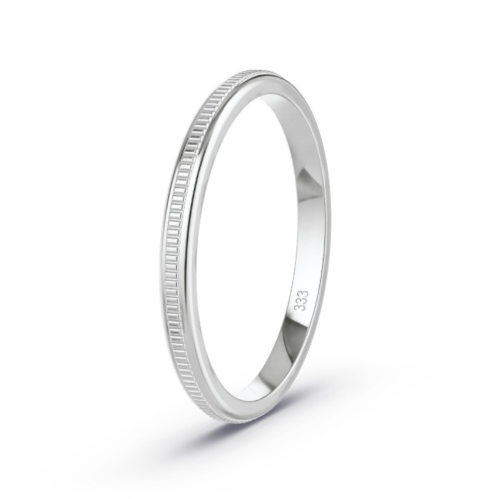 Memoirering Witgoud - Model N°4177 Memoirering Witgoud - Model N°4177