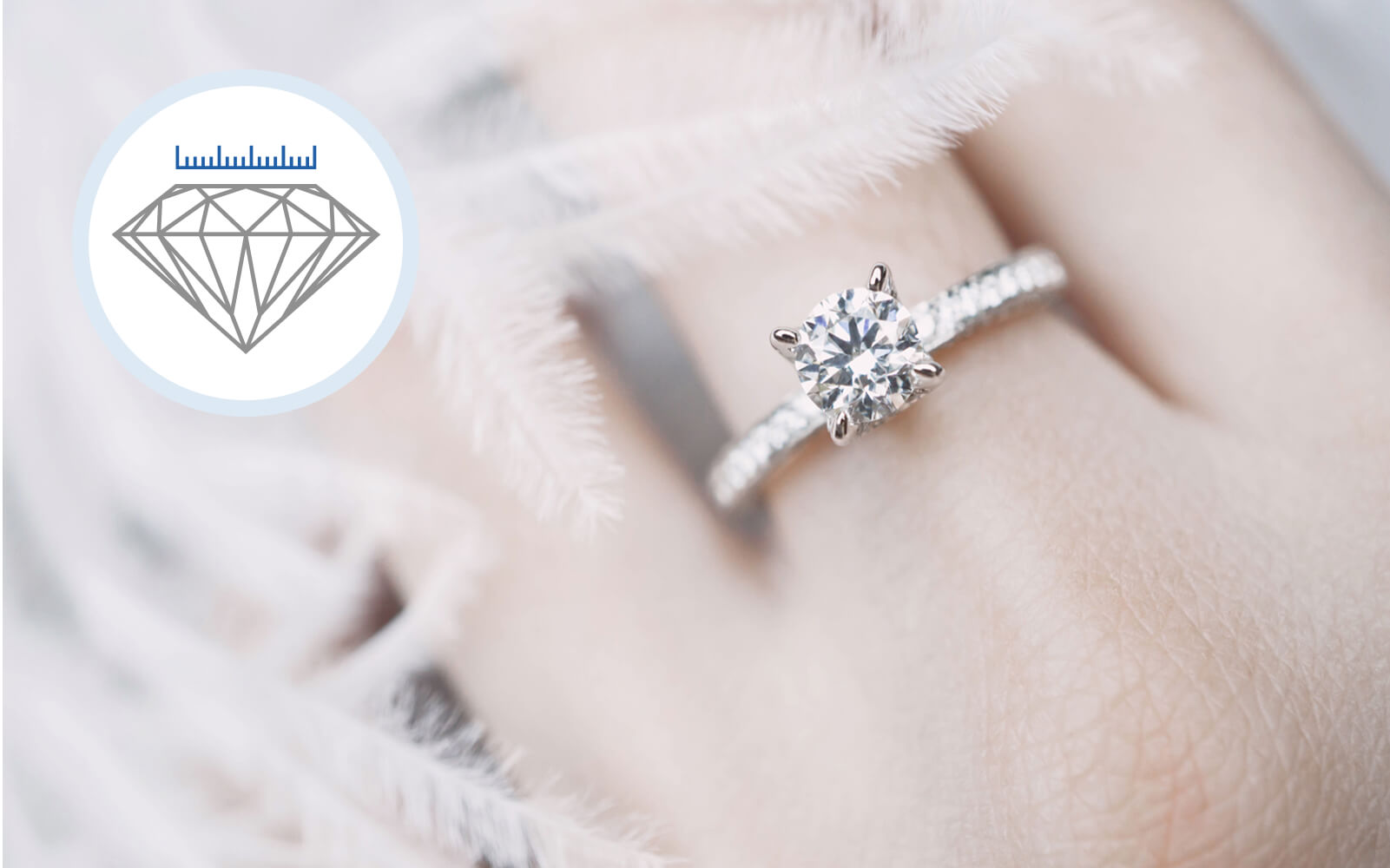 diamant-karaat
